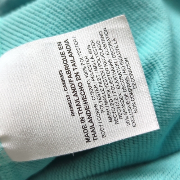 🌿NIKE WOROUT TOP🌿 - Picture 8 of 8